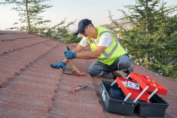 Quick and Trustworthy Emergency Roof Repair Services in Redlands, CO