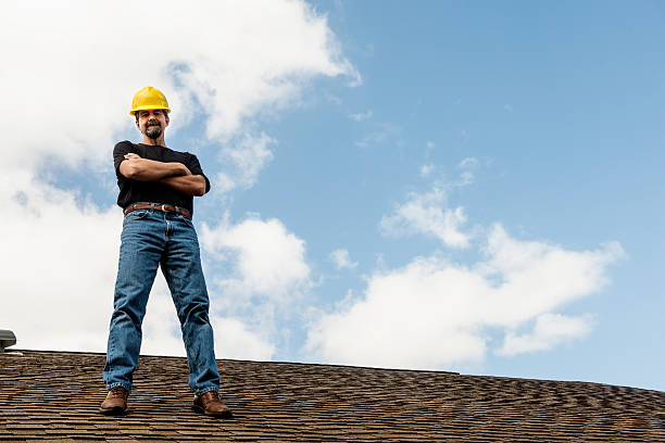 Heating Cable for Roof Installation in Redlands, CO
