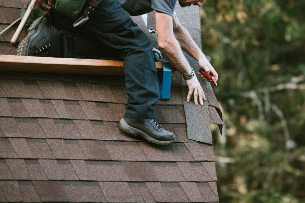 Quick and Trustworthy Emergency Roof Repair Services in Redlands, CO