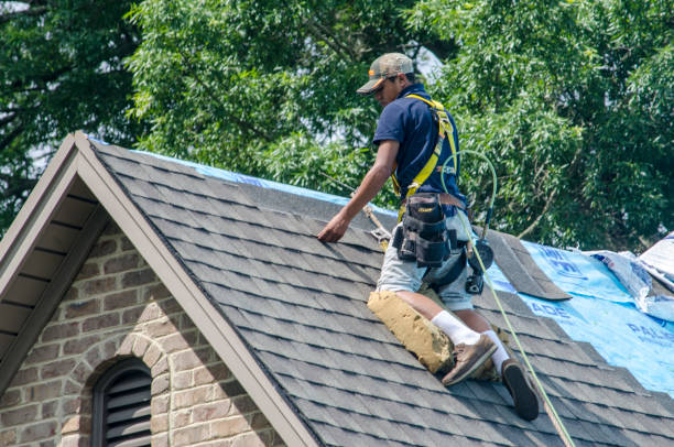 Best Roofing Contractors for Homes  in Redlands, CO